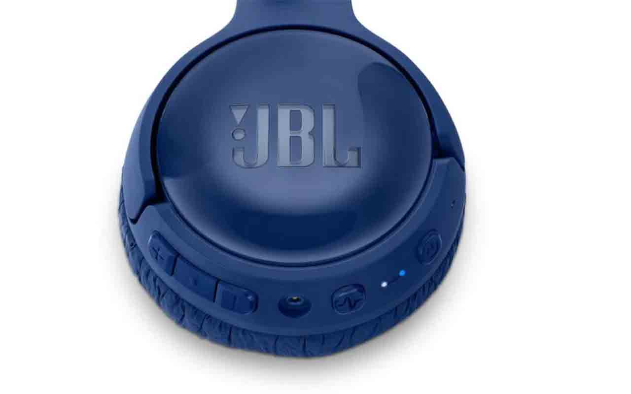 JBL Tune 600BTNC wireless active noise cancelling review