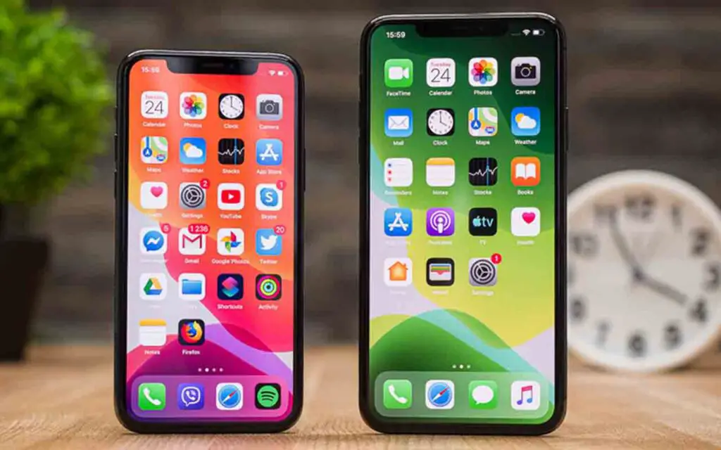 Apple iPhone 11 Pro and Pro Max Review