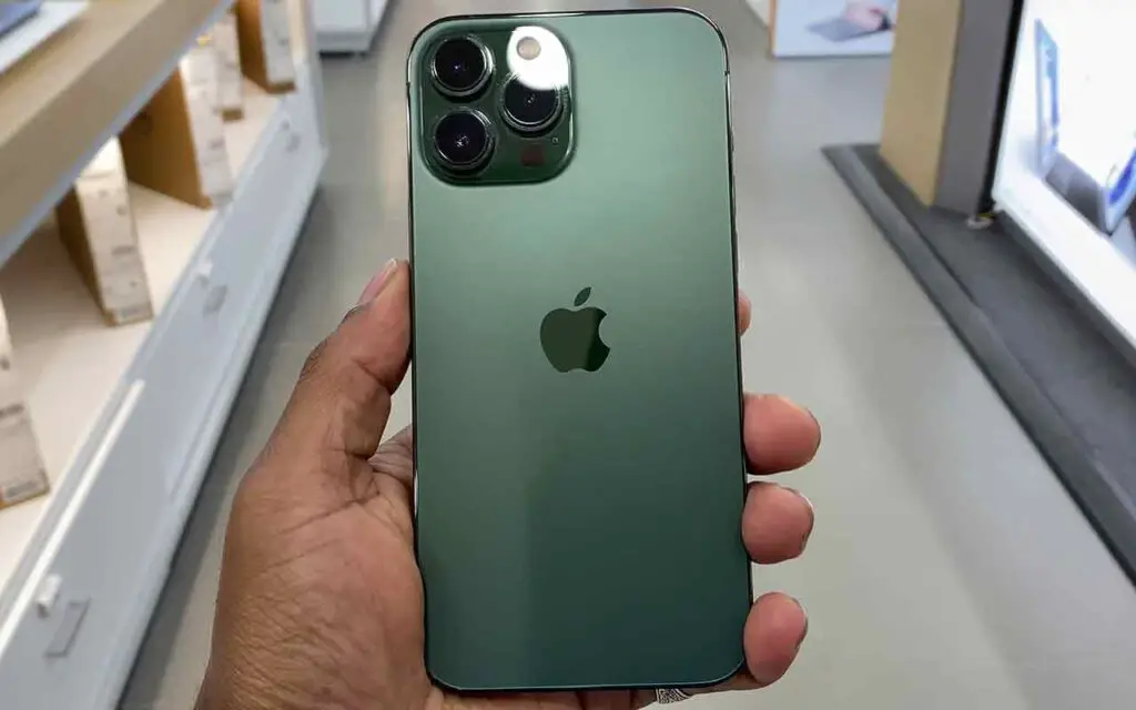 What's the j/a iPhone country version?