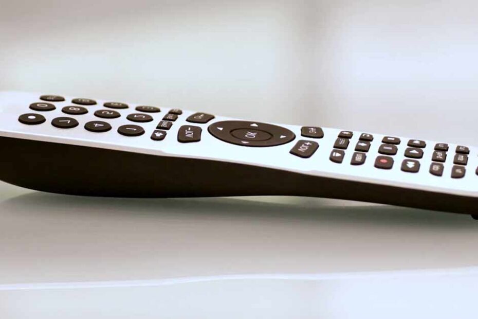 How to program or setup a Philips universal remote without codes